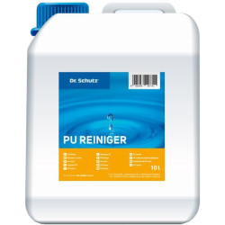 Dr. Schutz PU-Reiniger Unterhaltsreinigung 0715001090