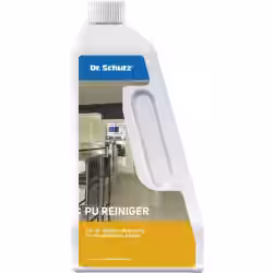 Dr. Schutz PU-Reiniger Unterhaltsreinigung 0715075005