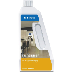 Dr. Schutz PU-Reiniger Unterhaltsreinigung 0715075005