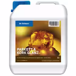 Dr. Schutz Parkett und Kork Glanz 2012000505