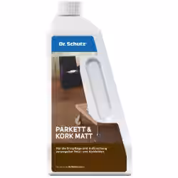 Dr. Schutz Parkett und Kork Matt 2172075005