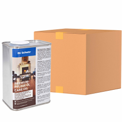 Dr. Schutz Premium Pflegeöl 0162000105