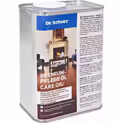 Dr. Schutz Premium Pflegeöl 0162000105