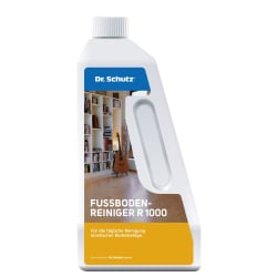 Dr. Schutz R 1000 Fußbodenreiniger 0017075005