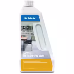 Dr. Schutz R 280 Aktivreiniger 0217075000