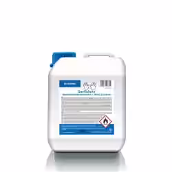 Dr. Schutz SaniSchutz Handdesinfektionsmittel 4700000500