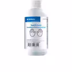 Dr. Schutz SaniSchutz Handdesinfektionsmittel 4700010000