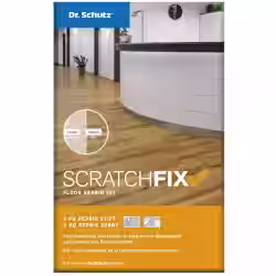 Dr. Schutz ScratchFix PVC Reparaturset 0601000450