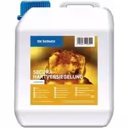 Dr. Schutz Secura Hartversiegelung