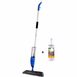 Dr. Schutz SprayMop Wischset AKTION 8000114501+1140000150