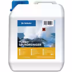 Dr. Schutz Turbo-Grundreiniger 0971001090