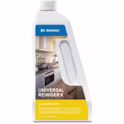 Dr. Schutz Universalreiniger K 0817075005