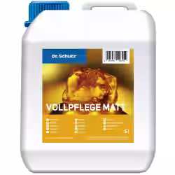 Dr. Schutz Vollpflege matt 2617000505
