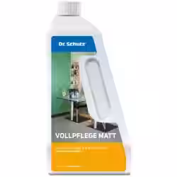 Dr. Schutz Vollpflege matt 2617075005