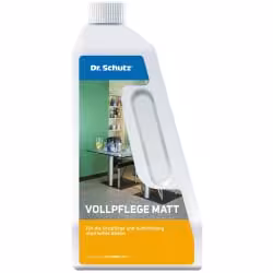 Dr. Schutz Vollpflege matt 2617075005