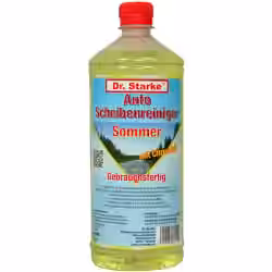 Dr. Starke Auto Sommer Scheibenreiniger 8311100