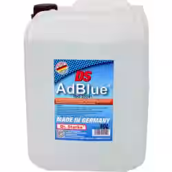 Dr. Starke DS AdBlue 10 l - Kanister