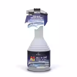 Dr. Wack A1 ALL in ONE Innen- und Glas-Reiniger