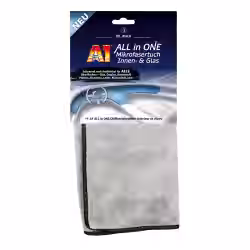 Dr. Wack A1 ALL in ONE Mikrofasertuch