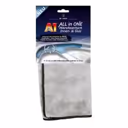 Dr. Wack A1 ALL in ONE Mikrofasertuch