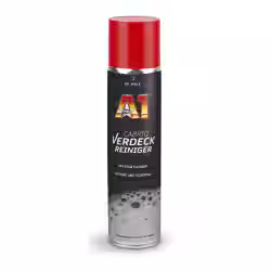 Dr. Wack A1 Cabrioverdeck-Reiniger