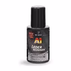 Dr. Wack A1 Lederreiniger Schmutz- und Fleckenentferner 2515