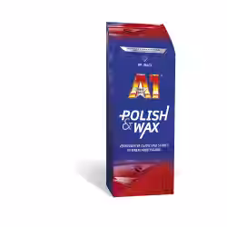 Dr. Wack A1 Polish & Wax Autopolitur 2in1