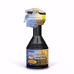 Dr. Wack A1 Speed Detailer HIGH END