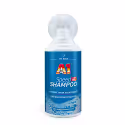 Dr. Wack A1 Speed Shampoo