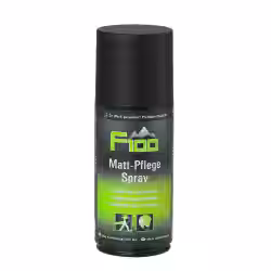 Dr. Wack F100 Pflegespray Matt-Effekt