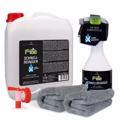 Dr. Wack F100 Schnellreiniger Werkstattpaket