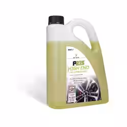 Dr. Wack P21S HIGH END Felgenreiniger
