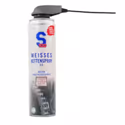 Dr. Wack S100 Kettenspray 2.0