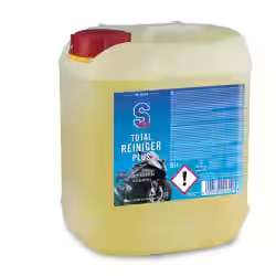 Dr. Wack S100 Total Reiniger Plus säurefrei