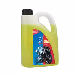 Dr. Wack S100 Total Reiniger Plus säurefrei