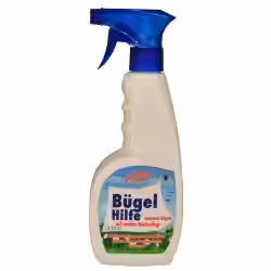 Dr. Weber´s Bügelhilfe 60071