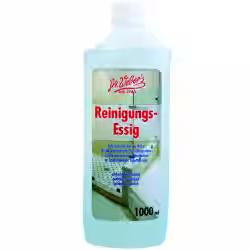 Dr. Weber´s Reinigungs-Essig 60077