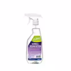 Dr. Weber´s Schnelldesinfektion 61020