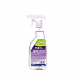 Dr. Weber´s Schnelldesinfektion 61020