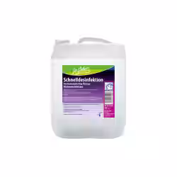 Dr. Weber´s Schnelldesinfektion 61025