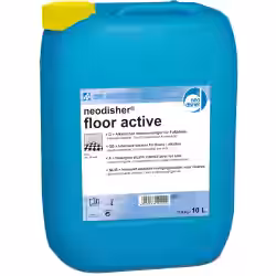 Dr. Weigert Neodisher floor active Fußbodenreiniger 323330
