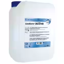 Dr. Weigert caraform active Fettlöser 322230