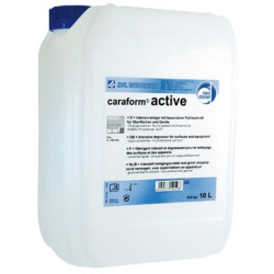 Dr. Weigert caraform active Fettlöser 322230