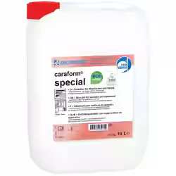 Dr. Weigert caraform special Entkalker 322430