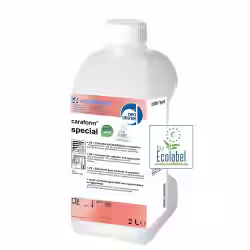 Dr. Weigert caraform special Entkalker 322442
