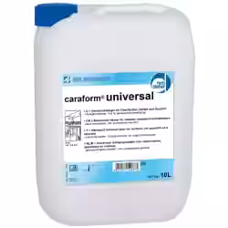 Dr. Weigert caraform universal Universalreiniger