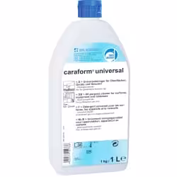 Dr. Weigert caraform universal Universalreiniger