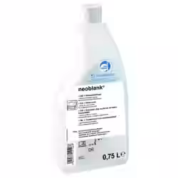 Dr. Weigert neoblank Edelstahlreiniger