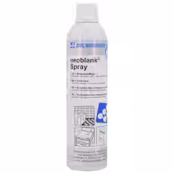 Dr. Weigert neoblank Edelstahlreiniger