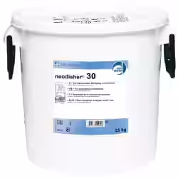 Dr. Weigert neodisher 30 Geschirrreiniger Pulver 320166